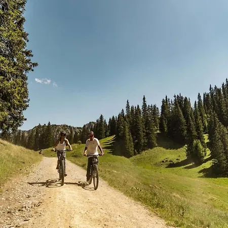 In Near Chairlift Διαμέρισμα