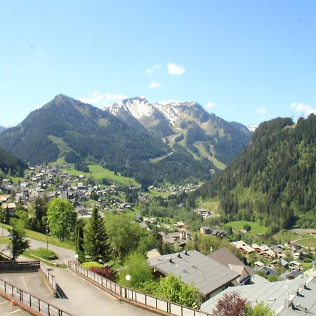 Διαμέρισμα In Near Chairlift *